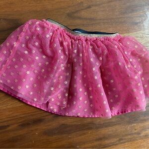 Hannah Anderson  tulle tutu 80 18-24 months
